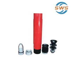Buy cheap API Standard Cementing Tools 13-3/8 N80 Special Thread Mechanical Stage Collar from wholesalers