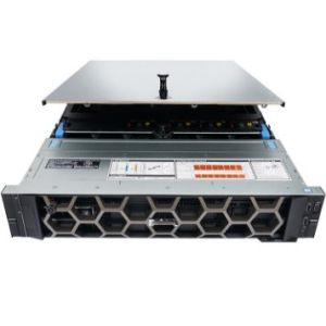 Buy cheap 2U Server R740xd rack storage server Dells PowerEdge R740XD with Xeon 5218 Processor from wholesalers