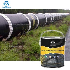 Buy cheap Customization Marine  Epoxy Paint Antiseptic Zinc Rich Primer Paint from wholesalers