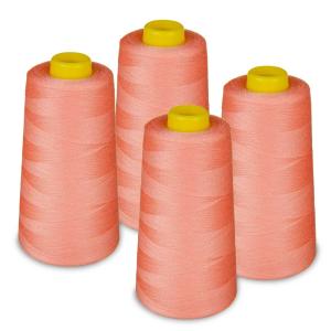 China 40/2 5000yds Dyed Spun 100% Polyester Sewing Thread MH Thread For Machine Sewing on sale China 40/2 5000yds Dyed Spun 100% Polyester Sewing Thread MH Thread For Machine Sewing on sale