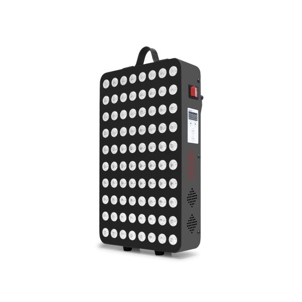 Custom 400W Infrared Red Light Therapy Product Panel For Skin Rejuvenation