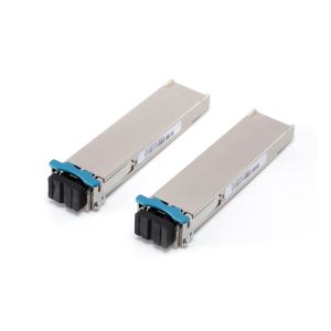 Buy cheap 1310nm Neuter OEM 10G XFP Optical Transceiver Modules AA1403001 from wholesalers