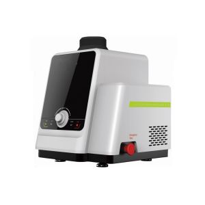 China CE Qualified Metallographic Hot Mounting Press Water Cooling for Irregular Specimens on sale