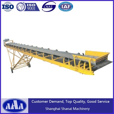 Buy cheap conveyor belt system belt conveyor system from wholesalers