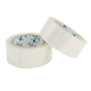 Buy cheap Transparent Adhesive Versatile Low Noise Tape Polypropylene Film from wholesalers