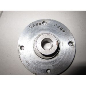 Gears portable fiber laser marking machine small portable model