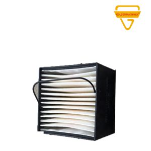 Buy cheap 81125030085 81125010031 MAN F 2000 Truck FUEL CLEANER from wholesalers