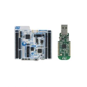 Development Tool STM32WB55 CGU6 RGV6 USB Dongle ST-LINK Nucleo Pack Wireless And