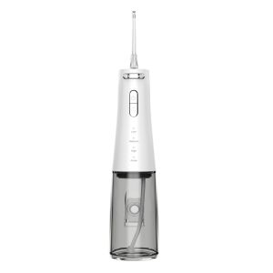 Buy cheap Most Updated 2000MAh Nicefeel Water Flosser , OEM Nicefeel Oral Irrigator from wholesalers