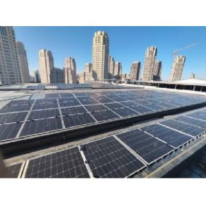 Buy cheap Flexible Monocrystalline Solar Panel with -0.24% Open-Circuit Voltage Temperature Coefficient from wholesalers