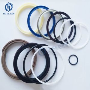 707-98-47670 Bucket Cylinder Seal Kit For PC230-6 Excavator 707-99-76030 Seal