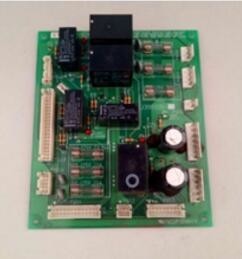 Buy cheap J390935 00 Replacement Part For Noritsu Qss3001 3011 3300 3301 3302 Minilab Spare Part Sub Control PCB from wholesalers