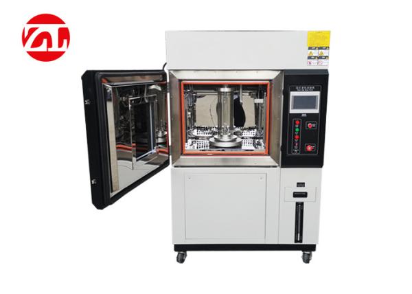 Buy cheap ASTM G155 Vertical Xenon Lamp Weather Resistant Testing Machine from wholesalers