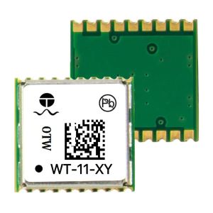 Buy cheap Ultra-small-sized 10.1mm GPS Module with -161dbm Tracking Sensitivity and -148dbm Hot Start Sensitivity from wholesalers