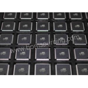 ATMEGA64A-AU AVR® ATmega Microcontroller IC 8-Bit 16MHz 64KB (32K X 16) FLASH 64