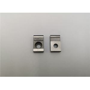 Buy cheap KBA Gripper Pad P0135240 KBA105 Offset Printing Machine Spare Parts from wholesalers