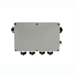 Front And Rear Collision Avoidance System Vehicles Collision Awareness System