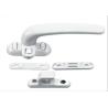 Buy cheap Aluminum Alloy Casement Window Handle Without Key Two Point Lock Sliding from wholesalers