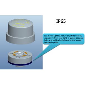 Buy cheap DREAM START NEMA 7Pin 5Pin 3Pin ANSI C136.4 Factory Photocontrol Receptacle 480V Street LED Dimming Photocell 125V 2A Electrical Plug SDK from wholesalers