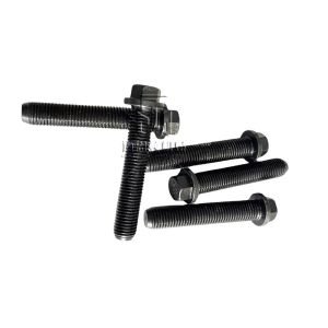 Buy cheap Hexagon Bolt 04234117 0423 4117 4234117 for deutz FL912 FL913 FL914 BF4L914 from wholesalers