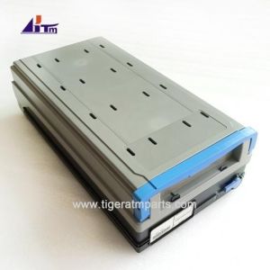 Buy cheap 00155842000C Diebold Nixdorf DN100 CS 5500 Cassette ATM Parts from wholesalers