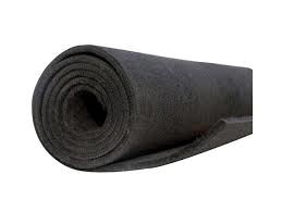 Buy cheap High Thermal Stability Viscose Based Soft Graphite Felt from wholesalers