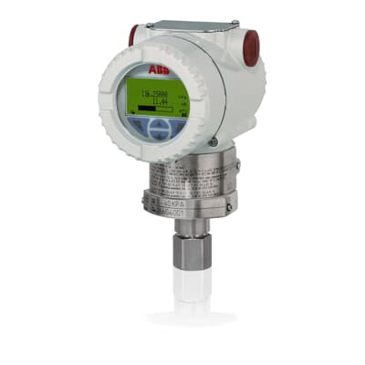 Quality 266GST ABB Pressure Transmitter Digital Gauge Pressure Transmitter for sale