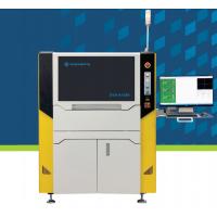 Buy cheap Sunmenta SMT Stencil inspection machine system SVII-K1050 for 1200*850mm 5G product