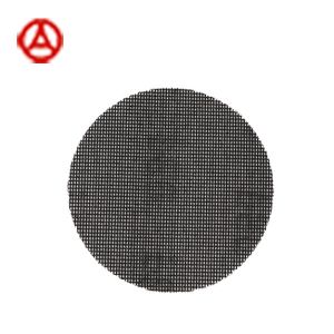 Buy cheap Hook And Loop Mesh Screen Orbital Sander Disc Automotive Abranet product