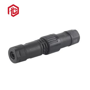 A18 Self Lock 2/3/4 Pin Waterproof Connector Plug IP68 High Level