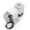Buy cheap Rotary 4th 5th Axis CNC Indexing Dividing Head from wholesalers