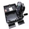 Buy cheap factory supply outdoor waterproof ftth termination box 16 ports IP65 PC+ABS from wholesalers