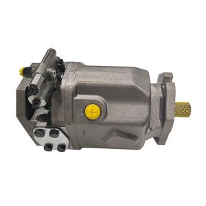 Buy cheap Rexroth A10VSO71DFE-31R-VPA12K07-SO469 Hydraulic Pump from wholesalers