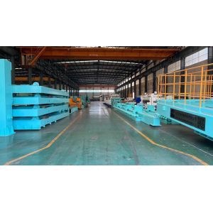Buy cheap Easy to Operate Coil Uncoiling and Slitting Production Line for Automobile Manufacturing from wholesalers