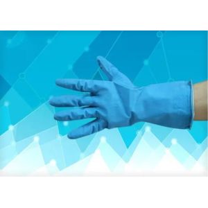 Textured Surface Disposable Medical Gloves Latex Surgical Gloves