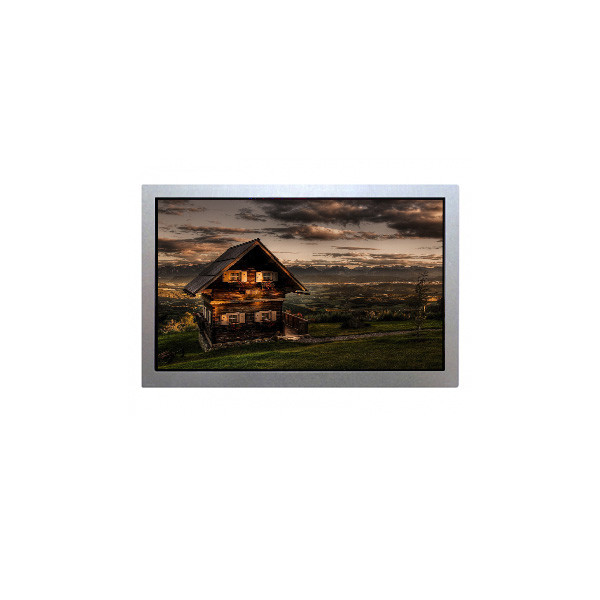 AT080MD11 8.0 inch Industrial LCD Display 800*480 LCD Screen Panel
