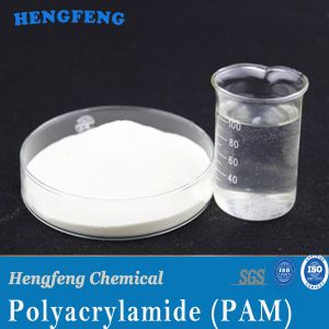 Buy cheap Liquid PAM Polyacrylamide Flocculant Emulsion Anionic Polymer In Water Treatment from wholesalers