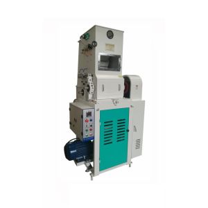 High Quality Automatic Paddy Husker Machine