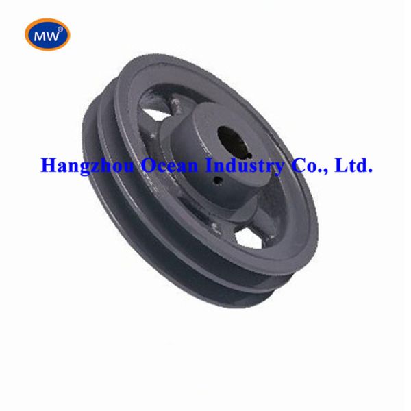 Quality Phosphated Cast Iron Taper Lock Bushes With Bore for sale