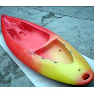 Buy cheap OEM Plastic Kayak Boat Aluminum  CNC Mold Rotoplastic Mold from wholesalers