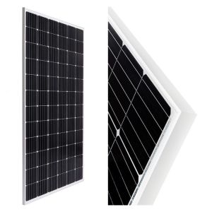 Buy cheap 365W Monocrystalline Solar Panel For Home Use Mono Best from wholesalers
