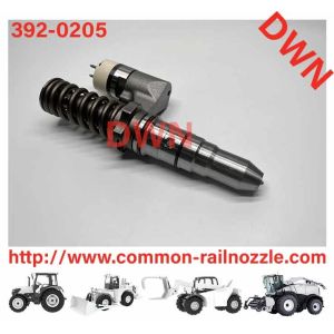 China Fuel Injector 392-0205 392-0201 392-0202 392-0204 392-0200 For 3512B E3512B Engine on sale