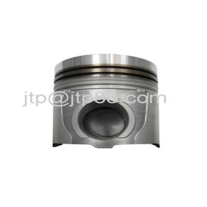 Graphite / Alfin 4JG2 Diesel Engine Parts Piston Suitable For ISUZU 8-97173-620