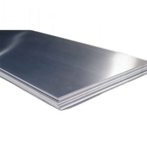 China T3 - T8 7075 Aluminum Sheet Alloy Plate  Marine Grade on sale