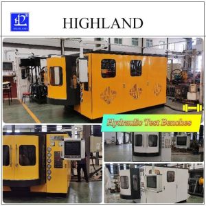 Buy cheap Efficiently Test Your Hydraulic System with Our Hydraulic Test Benches from wholesalers