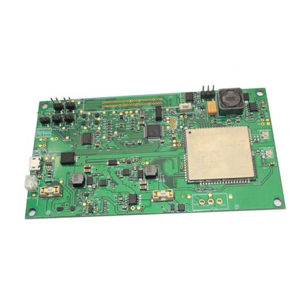 Quality High Frequency Medical PCB Assembly Printed Circuit Board Assemblies for sale