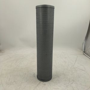 Buy cheap Engineers' Preferred Choice HDX-630X100W Hydraulic Fluid Filter with Glass Fiber / Paper from wholesalers