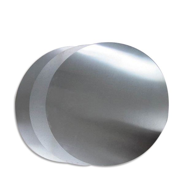 Buy cheap Mill Finish 1200 1050 1060 1100 H14 Aluminum Sheet Circle from wholesalers