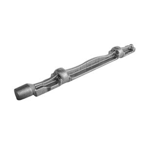 Custom Forging Services For Automotive Balance Shaft Parts