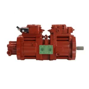 Buy cheap K3V63DT-9C22 Excavator Hydraulic Main Pump R150-7 Hydraulic Pump K3V63DT Piston Main Pump from wholesalers